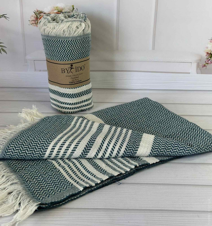 Полотенце пляжное By Ido Pestemal 100x180 см, модель 4