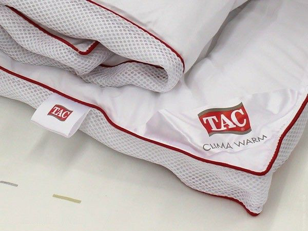Одеяло TAC Clima Warm 155x215 см Одеяло TAC Clima Warm 215x235 см