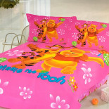 Постельное белье Home Textile Вини Пух детский