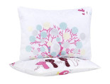Подушка Iris Home Kitty 40х60 см