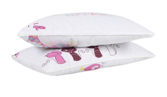 Подушка Iris Home Kitty 40х60 см