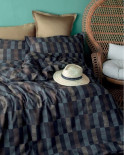 Постельное белье Issimo Home Marone евро