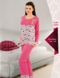 Пижама Night Angel 2250