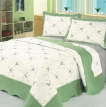 Покривало бавовняне Prestij Textile 1831