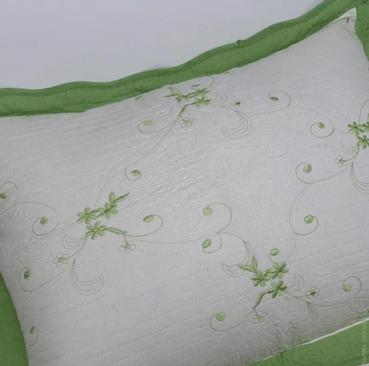 Покрывало хлопковое Prestij Textile 1831
