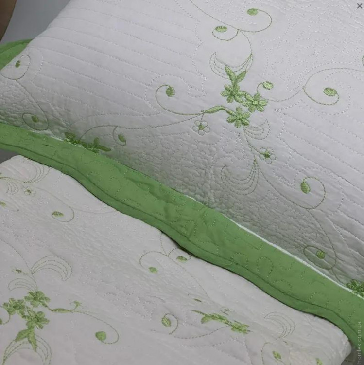 Покрывало хлопковое Prestij Textile 1831