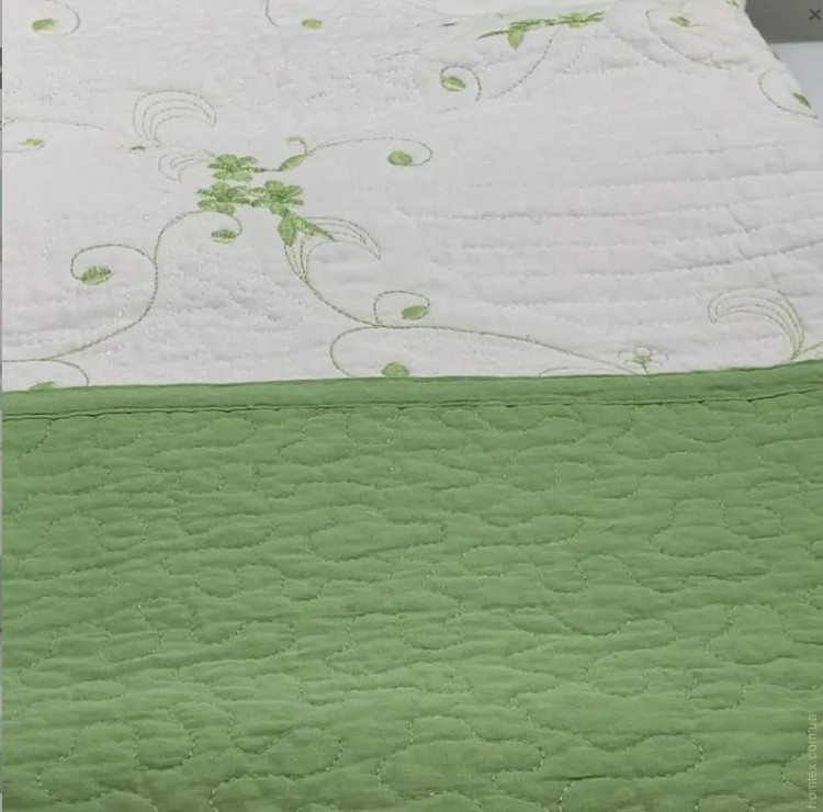 Покрывало хлопковое Prestij Textile 1831
