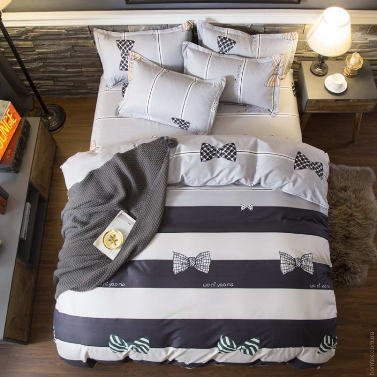 Пододеяльник Mirson José №29INT бязь KING SIZE 220х240 см