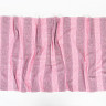 Полотенце пляжное Irya Aleda pembe розовый 90x170 см