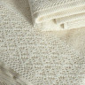 Полотенце Pavia MANDY CREAM 75x150 см