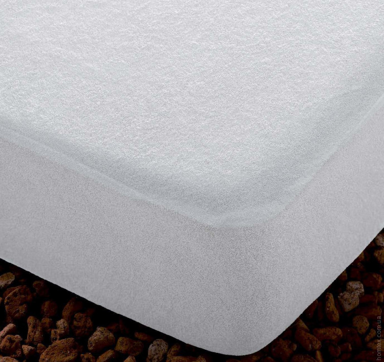 Наматрасник водонепроницаемый Kamasana Actipur 140x200 см