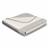 Плед Biederlack Wohndecke Grain Check 150x200 см