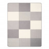 Плед Biederlack Wohndecke Grain Check 150x200 см