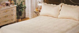 Покривало Zastelli Venice Ivory(03) 240x260 см