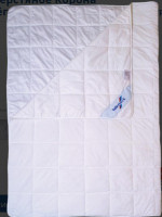 Ковдра Billerbeck Корона 600 гр. 140x205 см.