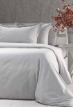Постільна білизна Pavia Marca Grey євро