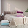 Плед Sesli акриловый 160x220 см Krem