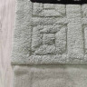 Набір килимків з 2-х штук River Home 45x60 см + 60x95 см модель 4