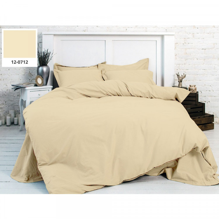 Пододеяльник Mirson 12-0712 Calvina бязь детский 110x140 см