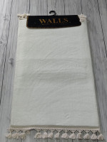 Набор ковриков для ванной Walls из 2-х штук 49x57 см + 59x97 см, модель 3