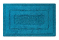 Килимок для ванної PHP Sirio turchese 65x180 см