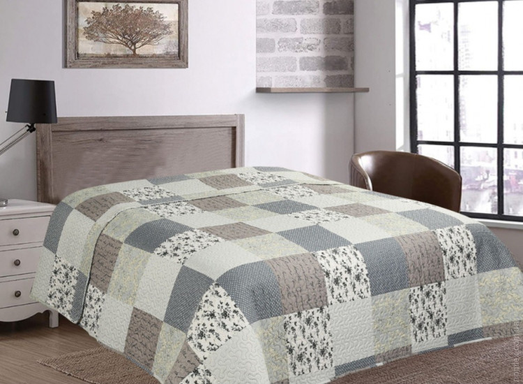 Покрывало Alltex Provance 230x250 см, модель 6