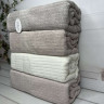 Набор махровых полотенец Velora Home из 4 шт. 70х140 см, модель 8 Набор махровых полотенец Velora Home из 4 шт. 70х140 см, модель 8