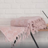 Набір рушників Maison Dor SANDA ROSA 50х100 см + 85х150 см