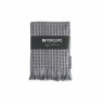 Полотенце Penelope - Eve Waffle antrasit антрацит 50x100 см Полотенце Penelope - Eve Waffle antrasit антрацит 50x100 см