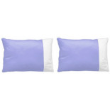 Набор наволочек Sonex Gentle Lavender 50x70 см 2 шт.