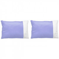 Набор наволочек Sonex Gentle Lavender 50x70 см 2 шт.