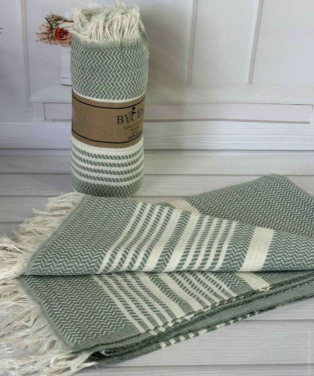 Полотенце пляжное By Ido Pestemal 100x180 см, модель 5