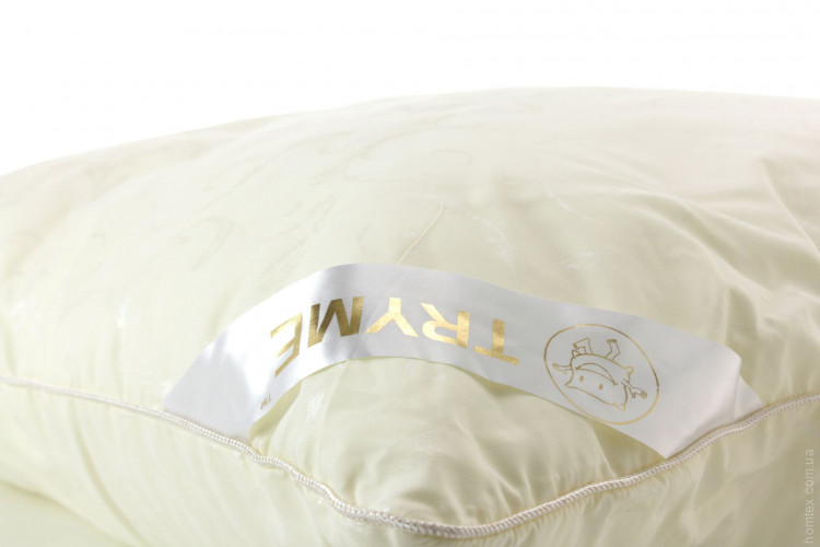 Подушка Tryme Bamboo 40x60 см