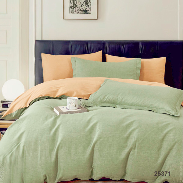 Постільна білизна Вілюта 25371 ранфорс сімейний