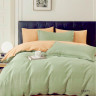 Постільна білизна Вілюта 25371 ранфорс сімейний