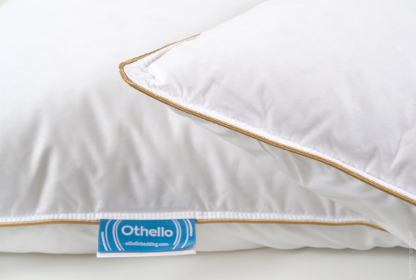 Подушка Othello Downa 30 пуховая 50х70 см