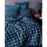 Постельное белье Issimo Home Mondo Blue евро