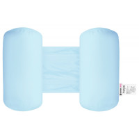 Подушка для дітей Sonex BabySafe блакитна 58x30x17