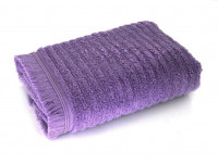 Полотенце махровое Irya Superior Purple 50x90 см.