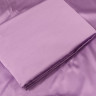 Постельное белье Zastelli Wisteria шелк фиолет двуспальный