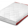 ​​​Одеяло с эвкалиптовым волокном Mirson Летнее De Luxe 110x140 см, №663