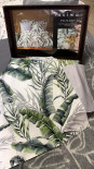 Постельное белье Issimo Home Exclusive Satin Palmariva евро