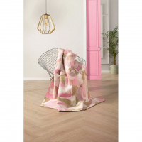 Плед Biederlack Wohndecke Floral Secret 150x200 см