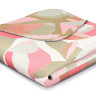 Плед Biederlack Wohndecke Floral Secret 150x200 см