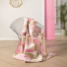 Плед Biederlack Wohndecke Floral Secret 150x200 см