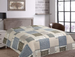 Покрывало Alltex Provance 230x250 см, модель 7
