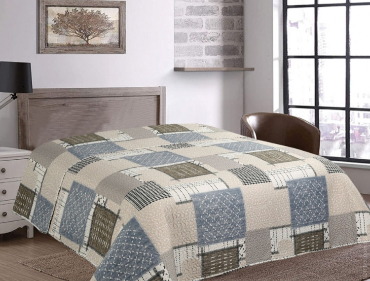 Покрывало Alltex Provance 230x250 см, модель 7
