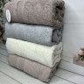 Набор махровых полотенец Velora Home из 4 шт. 70х140 см, модель 9
