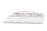 Одеяло антиаллергенное Mirson с Тенсель (Modal) Зимнее коллекция Luxury Exclusive 140x205 см, №1353