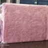 Плед Ozdilek Trendy 220x240 см светло-розовый